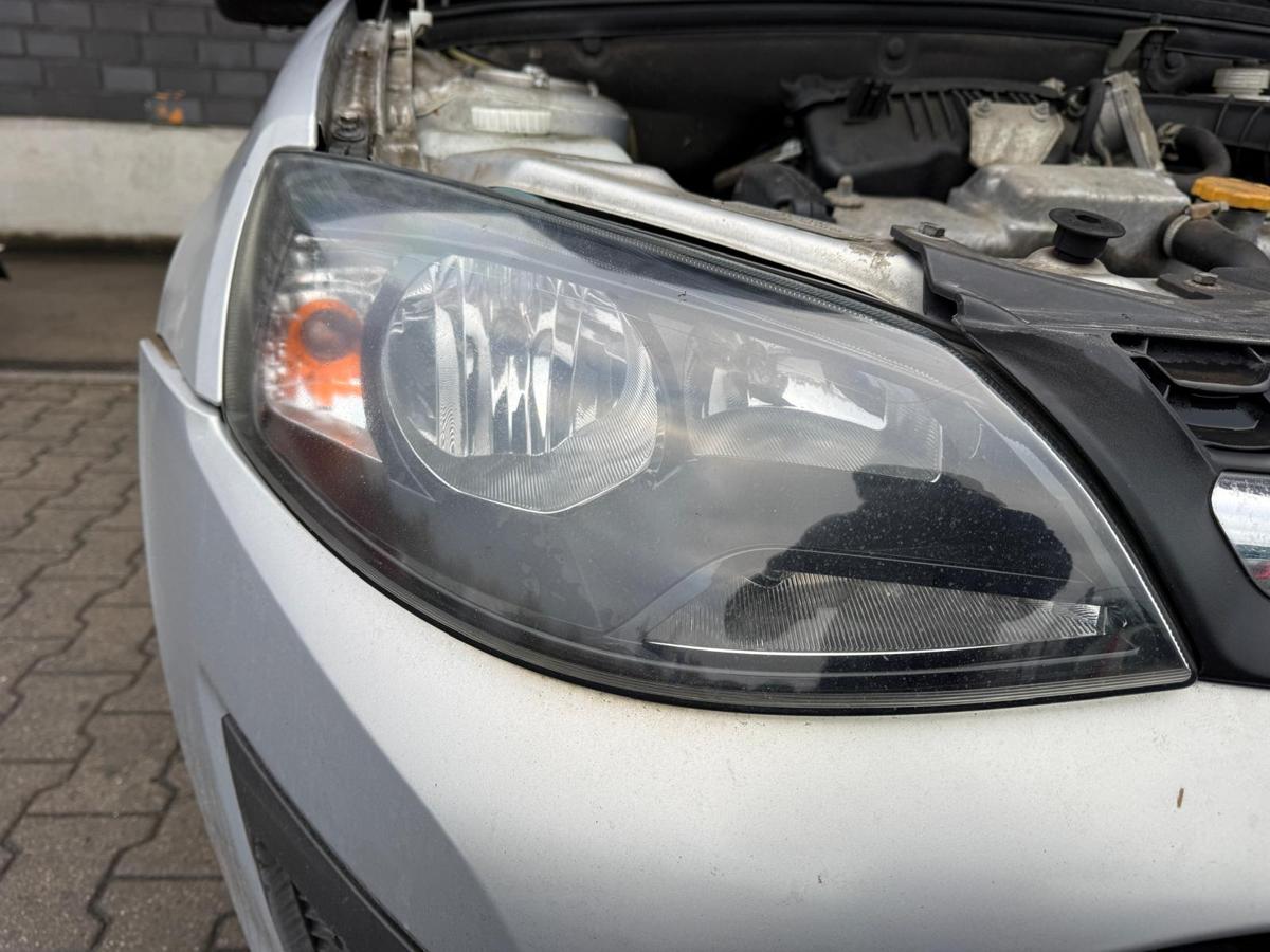 Lada Kalina 2 original Scheinwerfer rechts Halogen BJ15